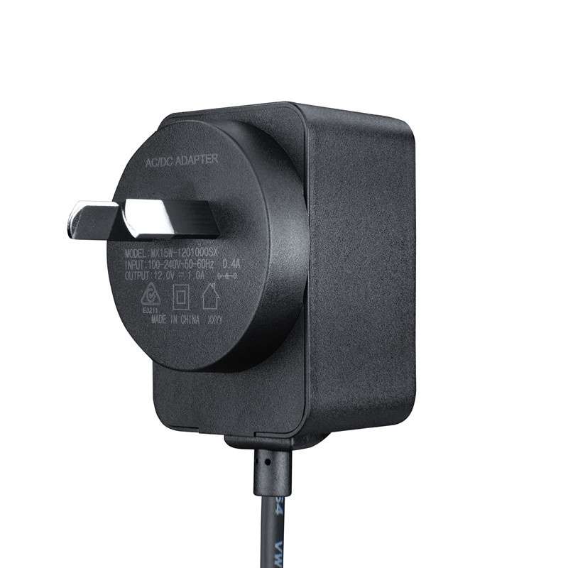 6-12W Adapter AU Plug