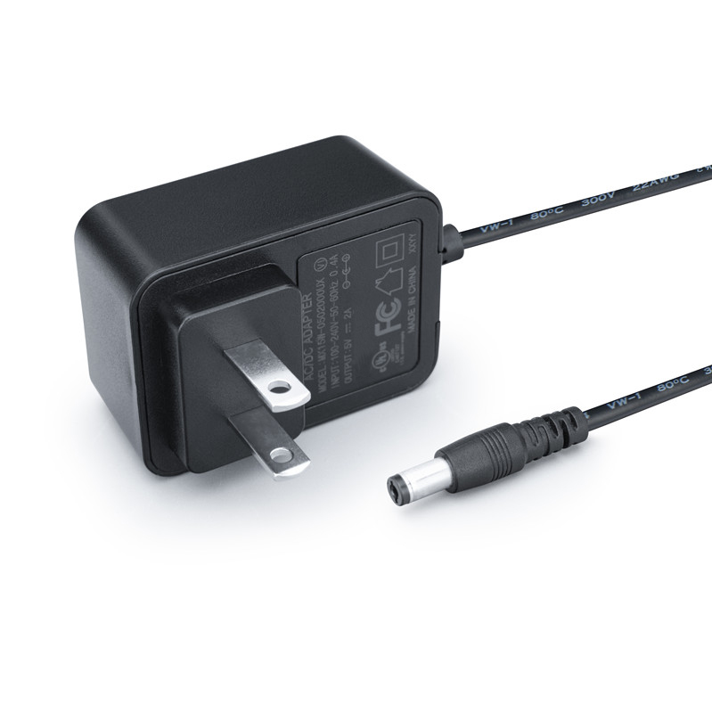 6-12W Adapter US Plug