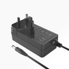 48W Wall-Mount Power Adapter UK Plug